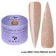 Моделирующий гель DNKa' Builder Gel #0031 HOLLYWOOD GLOW на 30 мл для укрепления ногтей - изображение 1