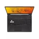 Ігровий ноутбук Asus TUF Gaming A15 FA506II 15.6" Full HD 60 Гц Ryzen 5 4600H (3.20-4.20 ГГц) NVIDIA GeForce GTX 1650 Ti 4 ГБ RAM 8 ГБ 512 ГБ SSD - Б/В - зображення 3