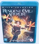 Video диск - Resident Evil Afterlife, английская версия, Б/У - изображение 1