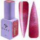 Гель-лак магнітний DNKa' Color Gel Polish Cat's Eye #0009 на 12 мл — для манікюру та педикюру - зображення 1