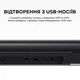 Саундбар Sharp HT-SB147 Black - зображення 6