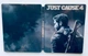 Steelbook без игрового диска для игры - Just Cause 4 - PS4, XBOX One, PC, Б/У - изображение 3