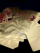 Голографічні гральні карти для покеру Luxury Poker Cards Gold 54 шт - изображение 6