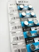 Батарейка HUA DAO AG13 LR44 Alkaline 357A 1,5V Blister, 10 штук - изображение 5