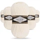 Упаковка Alize Lana Gold, Перли №450, 5шт - 100 г / 240 м, напіввовняна пряжа середньої товщини для в'язання, упаковка 5 мотків - зображення 1