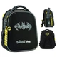 Рюкзак шкільний каркасний Kite Education DC Comics DC26-555S - зображення 1