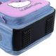 Рюкзак шкільний каркасний + пенал Kite Education Hello Kitty HK26-556M - зображення 7