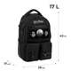 Рюкзак Kite Education teens Harry Potter HP26-2587M - изображение 2