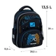 Школьный рюкзак Kite Education Next Level K26-773M-4 - изображение 2