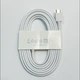 Кабель USB Type-C на Type-C PD Fast Charge для смартфонів, планшетів, ноутбуків 1.8 м, 3A White - изображение 4