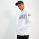 Толстовка Ellesse Montato OH Hoody SXT19205-908 2XL - изображение 2