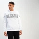 Толстовка Ellesse Montato OH Hoody SXT19205-908 2XL - изображение 3