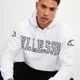 Толстовка Ellesse Montato OH Hoody SXT19205-908 2XL - изображение 5