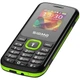 Мобільний телефон Sigma mobile X-style 171 MINI Black/Green UA-UCRF (4827798813720) [160994] - зображення 3