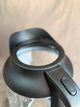 Електрочайник Grunhelm (EKG-25011B) 1,2л, 1630Вт, чорний - изображение 2