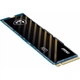 SSD накопичувач MSI Spatium M371 500GB (S78-440K160-P83) [152805] - зображення 3