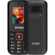 Мобільний телефон Sigma mobile X-style 171 MINI Black/Red UA-UCRF (4827798813744) [160996] - зображення 2