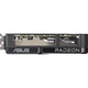 Відеокарта Asus Dual Radeon RX 9060 XT 16GB (DUAL-RX9060XT-16G) UA [153790] - зображення 10