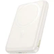 Внешний аккумулятор Hoco J141 Grace MagSafe 10000mAh 20W (J141) Milky White (639194) [161341] - изображение 1
