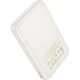 Внешний аккумулятор Hoco J141 Grace MagSafe 10000mAh 20W (J141) Milky White (639194) [161341] - изображение 4