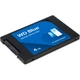SSD накопитель WD Blue SA510 4TB (WDS400T3B0A) [155580] - изображение 4