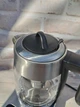 Електрочайник Grunhelm (EKG-25050) 1,8л, 2200Вт, нержавійка - изображение 6
