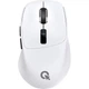Мышь OfficePro M398W Silent Click Wireless White [161158] - изображение 1