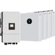 Система хранения энергии Deye SUN-10K-SG05LP3-EU-SM2 10kW + 4 АКБ SE-F5 Pro-C 20.4kWh (51.2V/100Ah/5120Wh) [159586] - изображение 1