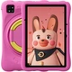 Планшет Oscal Pad 60 Kids 4/128GB Wi-Fi Candy Pink Global EU [159296] - зображення 1
