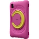 Планшет Oscal Pad 60 Kids 4/128GB Wi-Fi Candy Pink Global EU [159296] - зображення 4