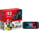 Портативная игровая консоль Nintendo Switch 2 Black Pokemon Legends: Z-A Bundle (0045496337254) [161392] - изображение 1