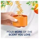 Парфум для прання Lenor Citrus & White Verbena, 176 г - зображення 2