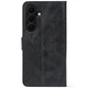 Чохол-книжка Crazy Horse Clasic для Samsung Galaxy S26 Plus (S947) Grafit (Front) (71541) - изображение 3