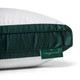 Подушка MirSon пуховая Imperial Satin Luxe (средняя) 60х60 (2200007177462) - изображение 5