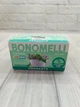 Чай 100% натуральный травяной для выведения лишней жидкости Bonomelli Drenante 16 пакетиков - изображение 1