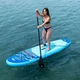 SUP доска Aqua Marina Vapor 10'4" (315х79х15см) BT-26VAP + Полный комплект - изображение 7