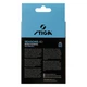 Мячик для настольного тенниса Stiga Seasons White 12 шт (1110-2810-12) (931162) - изображение 4