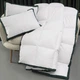 Ковдра MirSon літня 100 пух Imperial Satin Luxe Євро 200х220 (2200007209255) - зображення 2