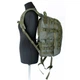 Рюкзак туристический Tramp Tactical Green 40 л (UTRP-043-green) - изображение 5