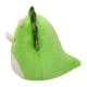 М'яка іграшка Squishmallows Тріцератопс Трістан 30 см (SQCR06764) - зображення 3