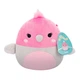 М'яка іграшка Squishmallows Какаду Джейла 19 см (SQCR06595) - зображення 7
