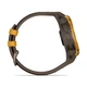 Смарт-часы Garmin Instinct Crossover AMOLED, BronzeSunburst/Cocoa, GPS смарт-годинник (010-03398-01) - изображение 4