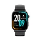 Смарт-часы Gelius Pro GP-SW009 (Amazwatch Numix) Black (2099900996863) - изображение 2
