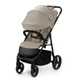 Коляска Kinderkraft Trig 3 Stone Beige (KSTRIG03BEG0000) (5902533924851) - изображение 1