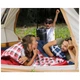 Спальный мешок KingCamp Cloud 300S Navy (KS2213_NAVY_L) - изображение 3