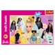 Пазл Trefl Barbie Твоя улюблена Барбі 300 елементів (5900511230253) - зображення 3