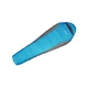 Спальный мешок Terra Incognita Siesta Regular 300 Right Blue/Grey (4823081505334) - изображение 1