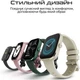 Смарт-часы HiFuture lume pro titanium (lumepro.titanium) - изображение 6