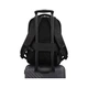 Рюкзак туристический Gabol Backpack Bonus 15L Black (413363-001) (930736) - изображение 7
