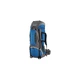 Рюкзак туристический Terra Incognita Mountain 65 blue / gray (4823081500278) - изображение 1